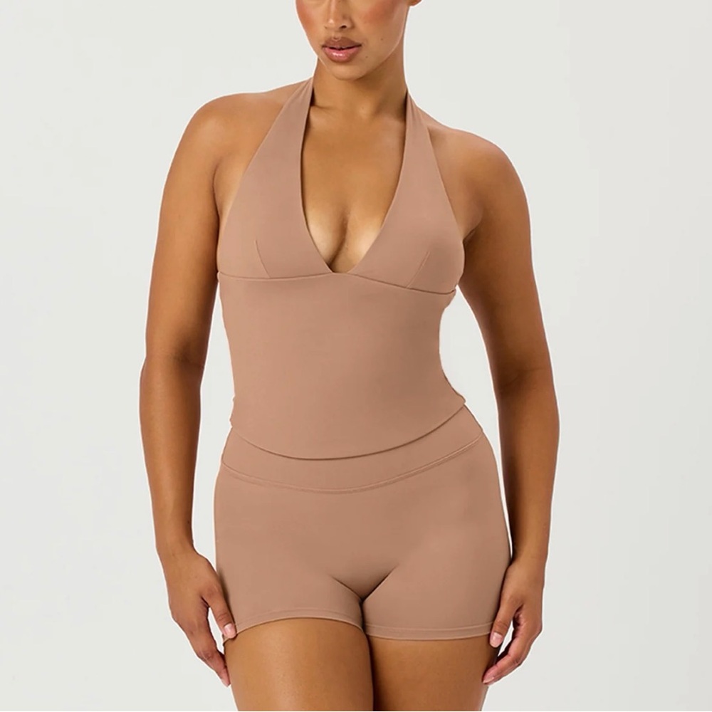 CSB Freedom Halter Tank